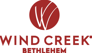 Wind Creek Bethlehem Logo Vector