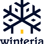 Winteria Logo Vector