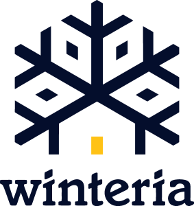Winteria Logo Vector