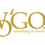 Wo’goa Logo Vector