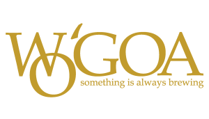 Wo’goa Logo Vector