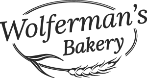 Wolferman’s Bakery Logo Vector