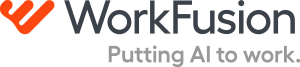 WorkFusion, Inc. Logo Vector