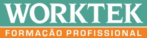 Worktek Logo Vector