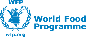 World Food Programme Logo Vector