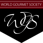 World Gourmet Society Logo Vector