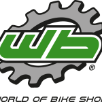 World of Bike Shop  new Logo Vector