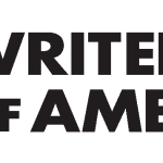 Writers Guild of America West Logo Vector