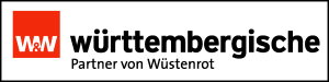 Wuerttembergische Versicherung Logo Vector