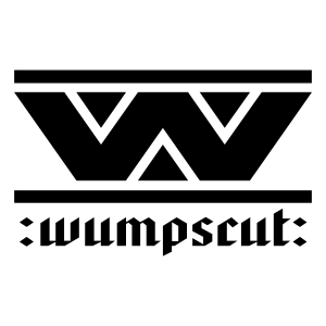 Wumpscut Logo Vector