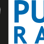 XM Public Radio Logo Vector