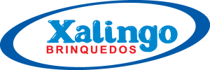 Xalingo Brinquedos Logo Vector