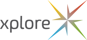 Xplore Logo Vector