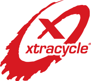 Xtracycle Logo Vector