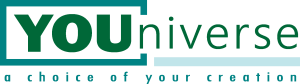 YOUniverse Logo Vector