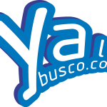 Ya lo busco Logo Vector