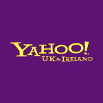 Yahoo UK & Ireland Logo Vector