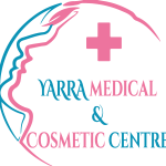 Yarra Medical & Cosmetic Centre Logo Vector