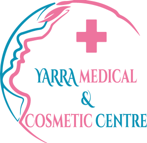 Yarra Medical & Cosmetic Centre Logo Vector