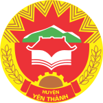 Yên Thành Logo Vector