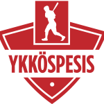 Ykköspesis Logo Vector