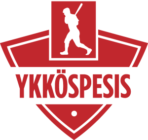 Ykköspesis Logo Vector