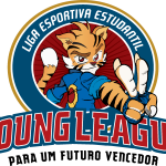 Young League Logo Vector