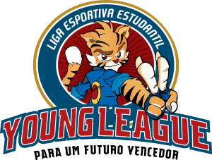 Young League Logo Vector