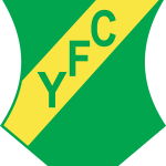 Ypiranga Futebol Clube de Sao Francisco do Sul SC Logo Vector