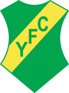 Ypiranga Futebol Clube de Sao Francisco do Sul SC Logo Vector