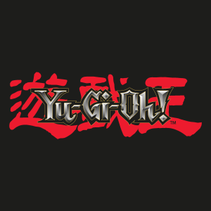 Yu Gu Oh Logo Vector