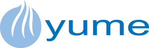 Yume Logo Vector