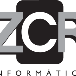 ZCR Informática Logo Vector