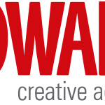 ZOWART Creative Agency Logo Vector