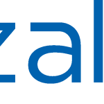 Zaloni. Logo Vector