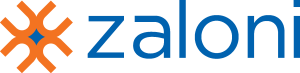 Zaloni. Logo Vector