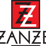 Zanze Logo Vector