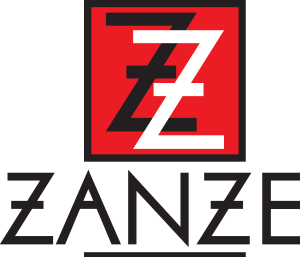 Zanze Logo Vector