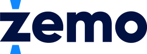 ZemoBank Logo Vector