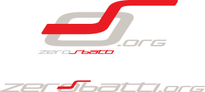Zerosbatti Logo Vector