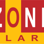 ZoneAlarm Logo Vector