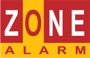 ZoneAlarm Logo Vector