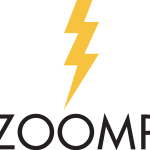 Zoomp Logo Vector