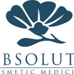 absolute cosmetic medicine Logo Vector