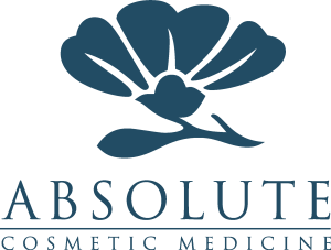 absolute cosmetic medicine Logo Vector
