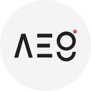 aegcomunicazione Logo Vector