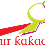 air kakadu Logo Vector