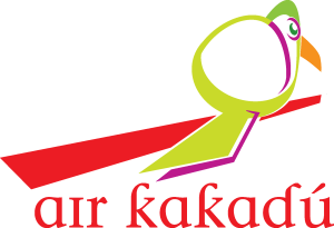 air kakadu Logo Vector