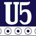 akademie u5 Logo Vector