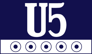 akademie u5 Logo Vector
